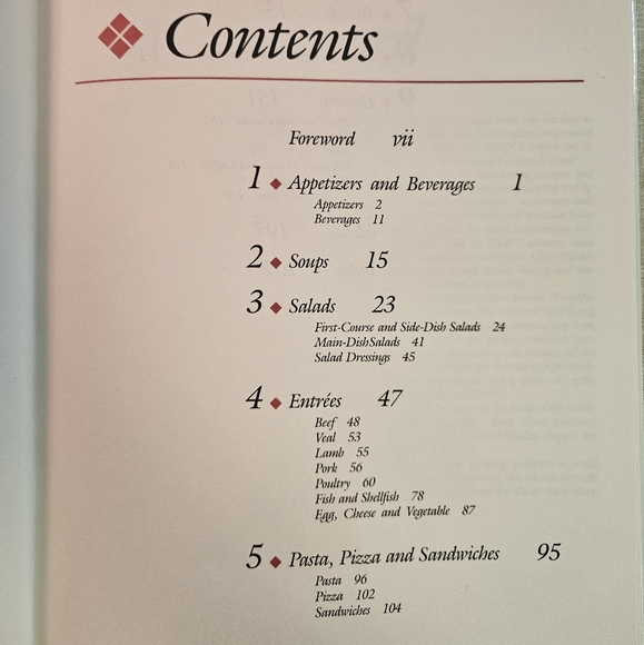 3/$15 Too Busy to Cook? Volume 2 Cookbook - Picture 5 of 8